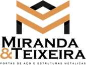 Logo Miranda e Teixeira