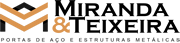 Logo Grupo Miranda e Teixeira